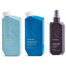 Kevin Murphy - Repair Me Set - Herstellende Set - Kappers Goederen