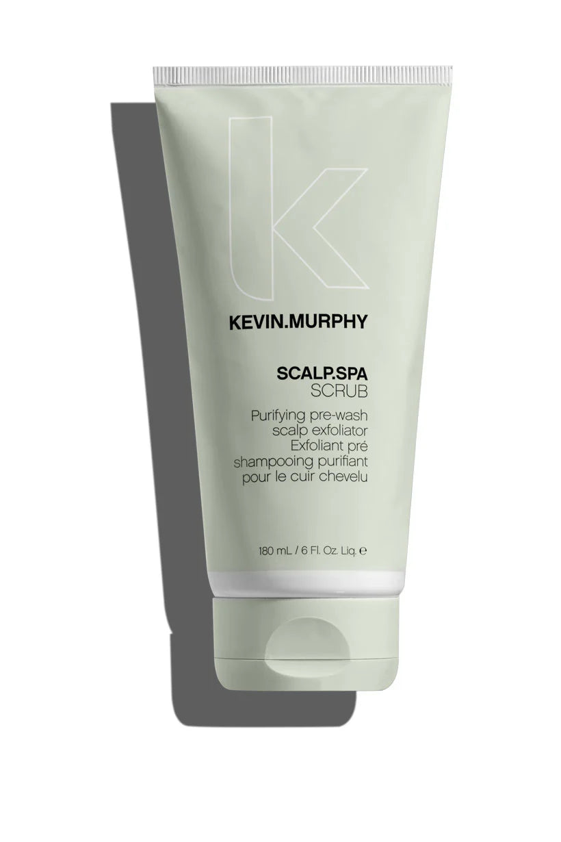 Kevin Murphy - Scalp Spa Scrub - Kappers Goederen