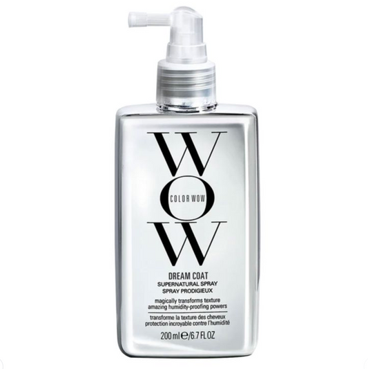 Color WoW - Dream Coat - Supermatural Spray