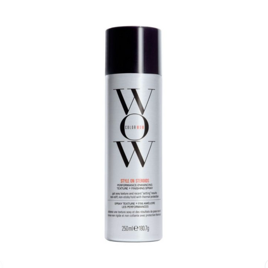 Color WoW - Style On Steroids - Texture & Finishing Spray - 250ML