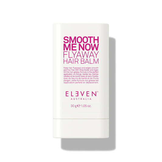 Eleven Australia - Smooth Me Now Flyaway Hair Balm