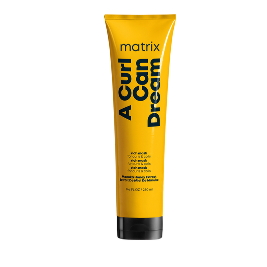 Matrix - A Curl Can Dream - Mask - Kappers Goederen