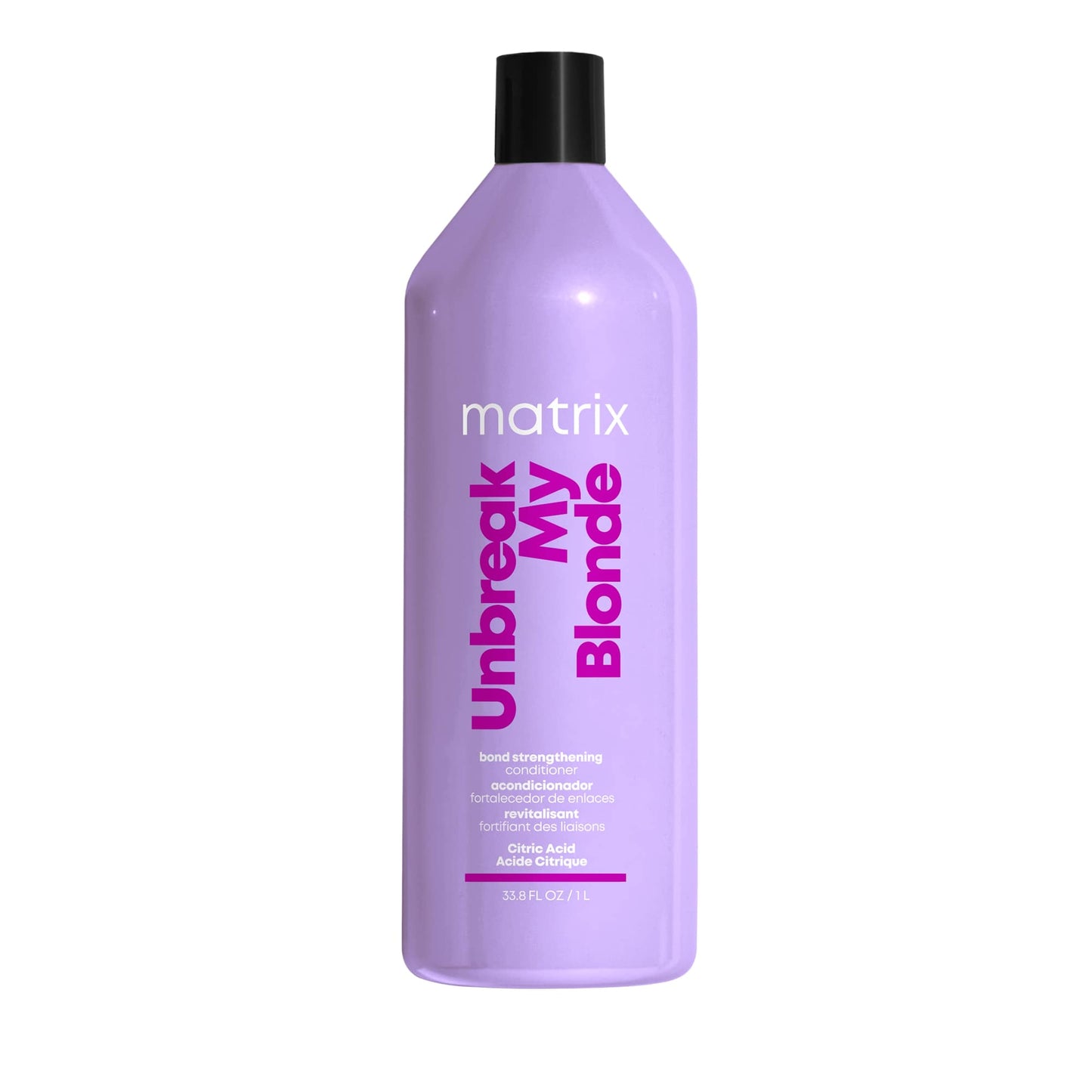 Matrix - Unbreak My Blonde - Conditioner - Kappers Goederen