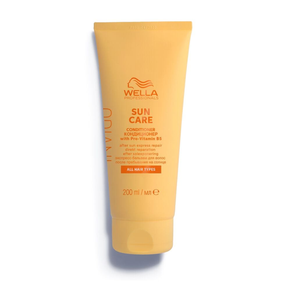 Wella Professionals - Sun - After Sun Conditioner - 200 ml