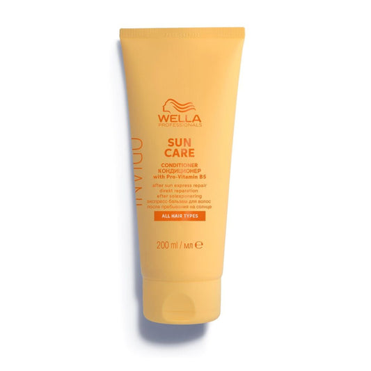 Wella Professionals - Sun - After Sun Conditioner - 200 ml