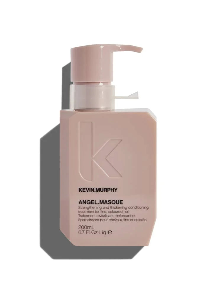 Kevin Murphy - Angel.Masque - Kappers Goederen