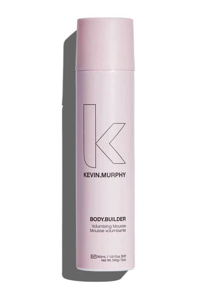 Kevin Murphy - Body Builder - Kappers Goederen