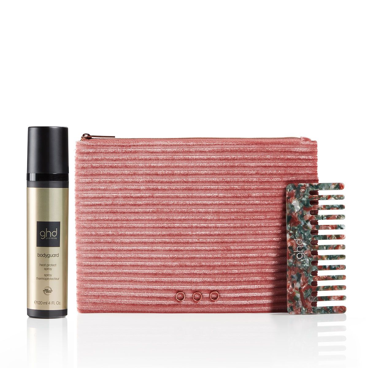 GHD - Bundle - Giftset - Kappers Goederen