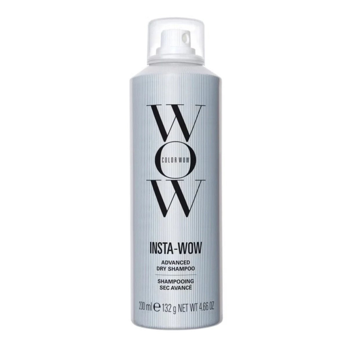 Color WoW - Insta-Wow - Droog Shampoo - 200ml