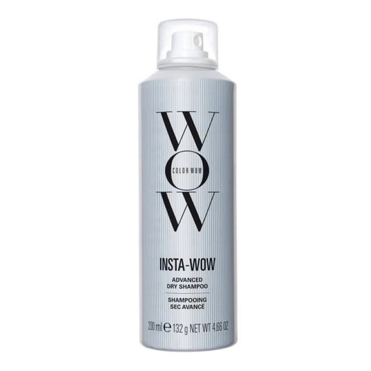 Color WoW - Insta-Wow - Droog Shampoo - 200ml
