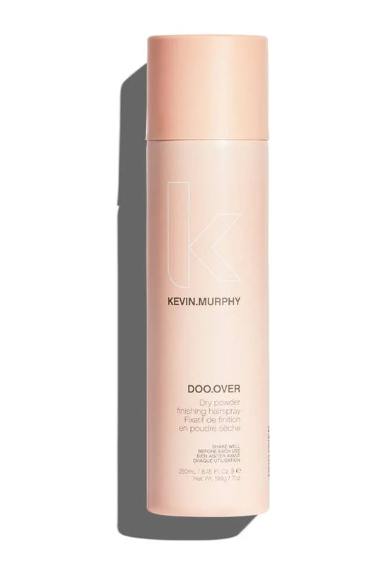 Kevin Murphy - Doo Over - Kappers Goederen