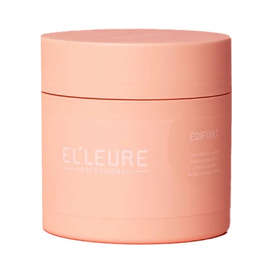 Elleure - Edifiant - Masker - 250 ml - Kappers Goederen