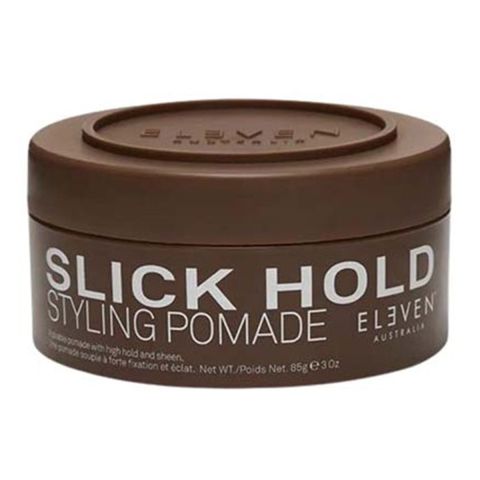Eleven Australia - Slick Hold Styling Pommade - 85g - Kappers Goederen
