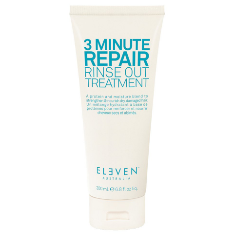 Eleven Australia - 3 Minute Repair - Rinse Out Treatment - Kappers Goederen