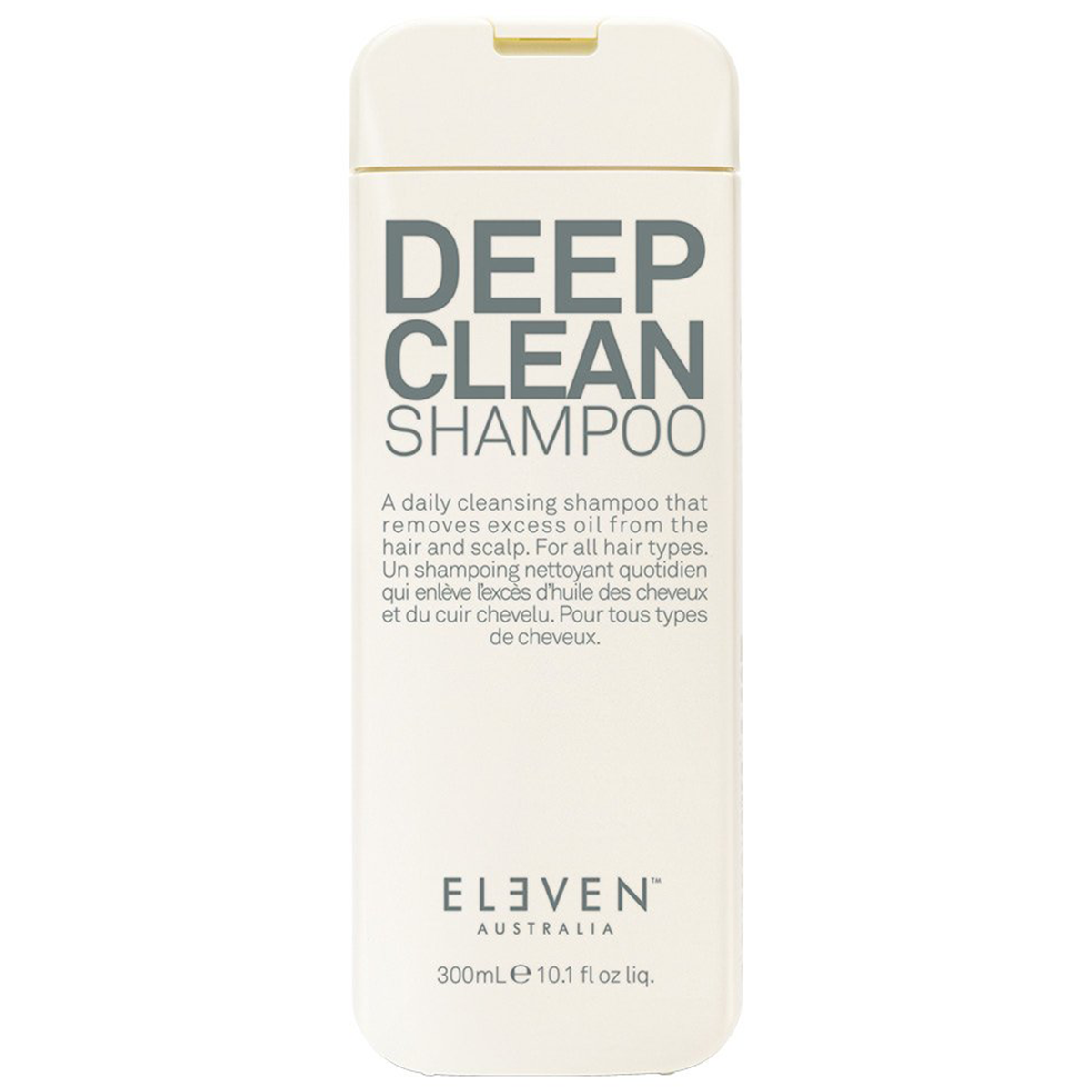 Eleven Australia - Deep Clean Shampoo - Kappers Goederen