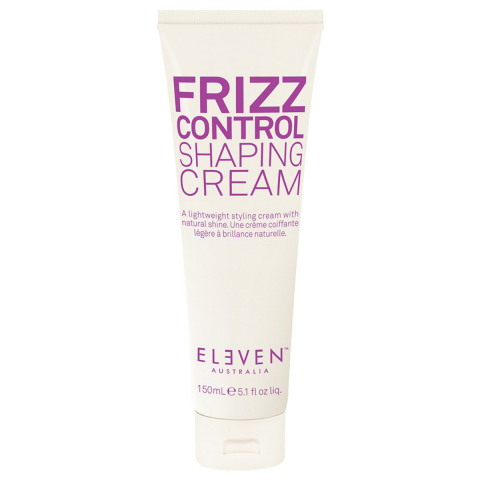 Eleven Australia - Frizz Control Shaping Cream - 150ml - Kappers Goederen