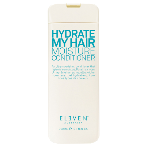 Eleven Australia - Hydrate My Hair Moisture Conditioner - Kappers Goederen