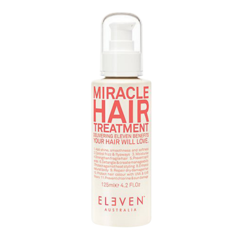 Eleven Australia - Miracle Hair Treatment - 125ml - Kappers Goederen