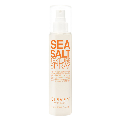 Eleven Australia - Sea Salt Texture Spray - 200ml - Kappers Goederen