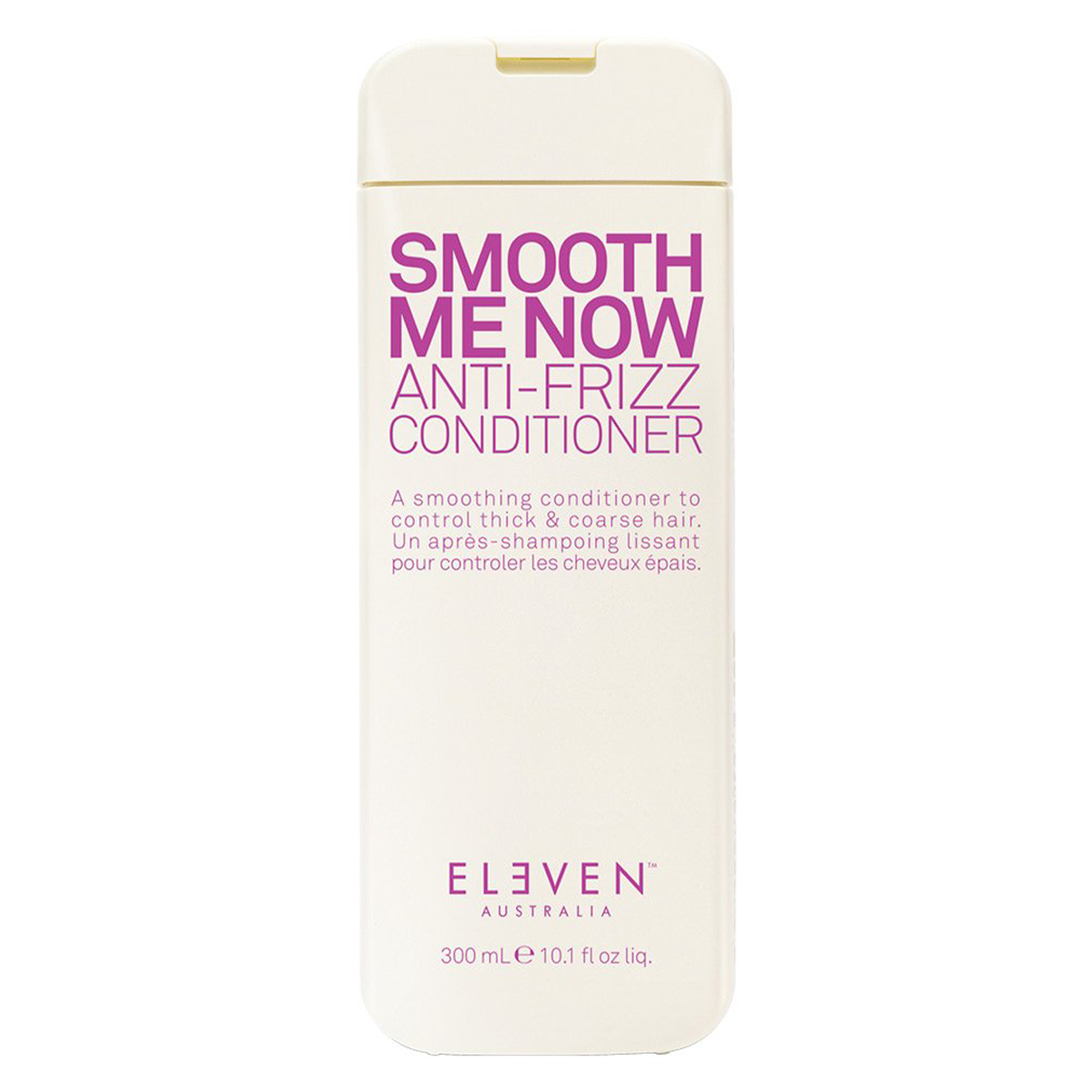 Eleven Australia - Smooth Me Now Conditioner - 300ml - Kappers Goederen