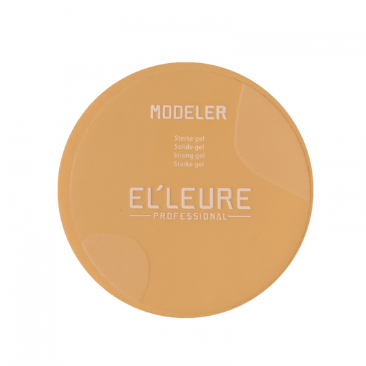 Elleure - Modeler - Strong Gel - 100ML - Kappers Goederen