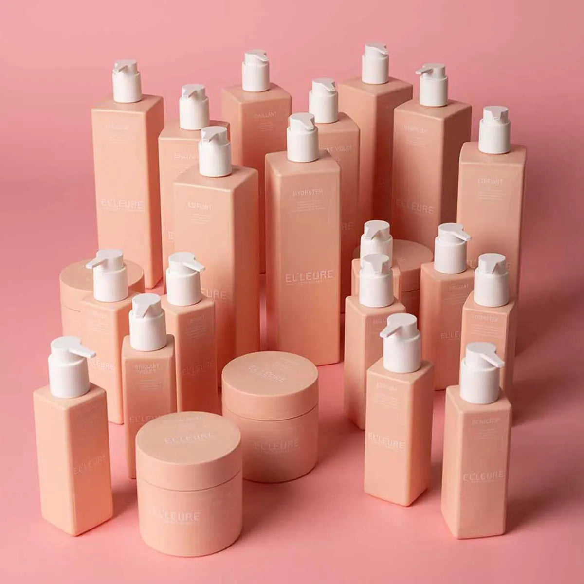 Elleure - Edifiant - Conditioner - Kappers Goederen