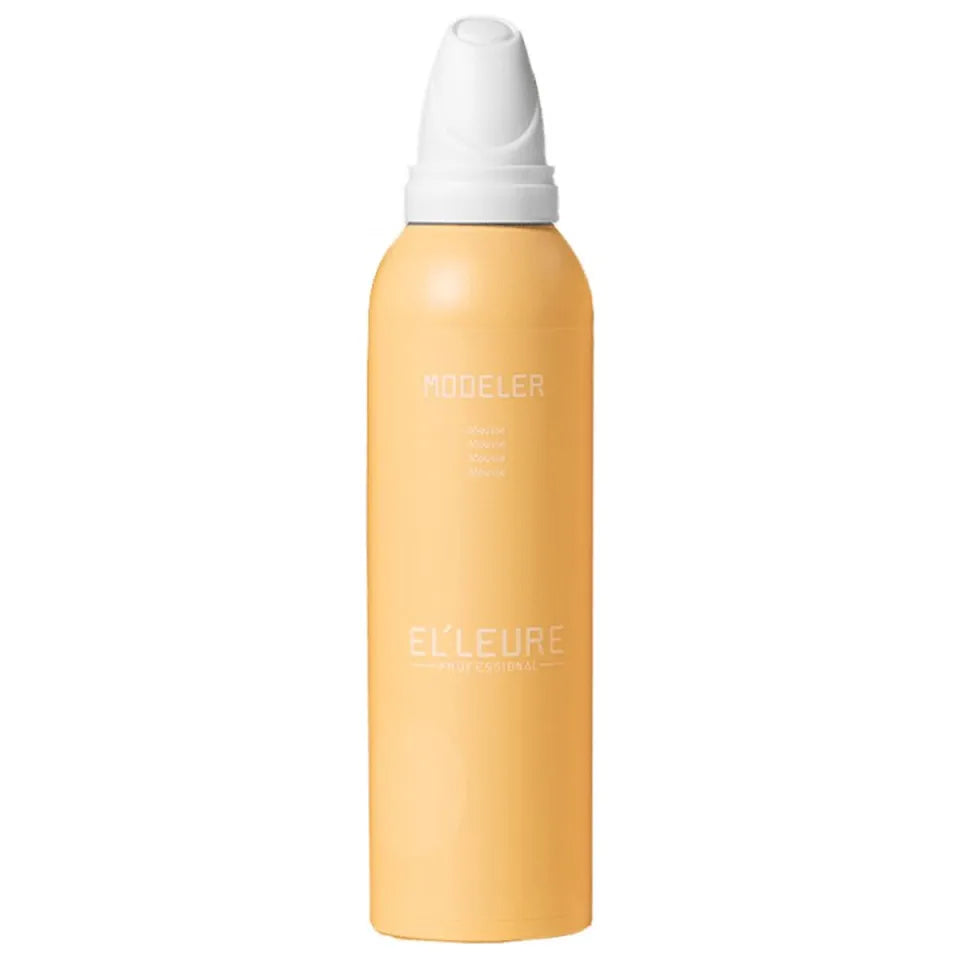 Elleure - Modeler - Mousse - 300 ml - Kappers Goederen