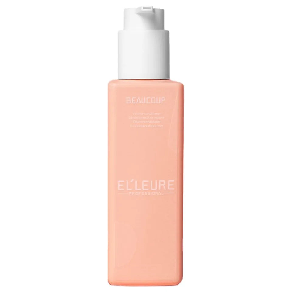 Elleure - Beaucoup - Volume - Conditioner - Kappers Goederen