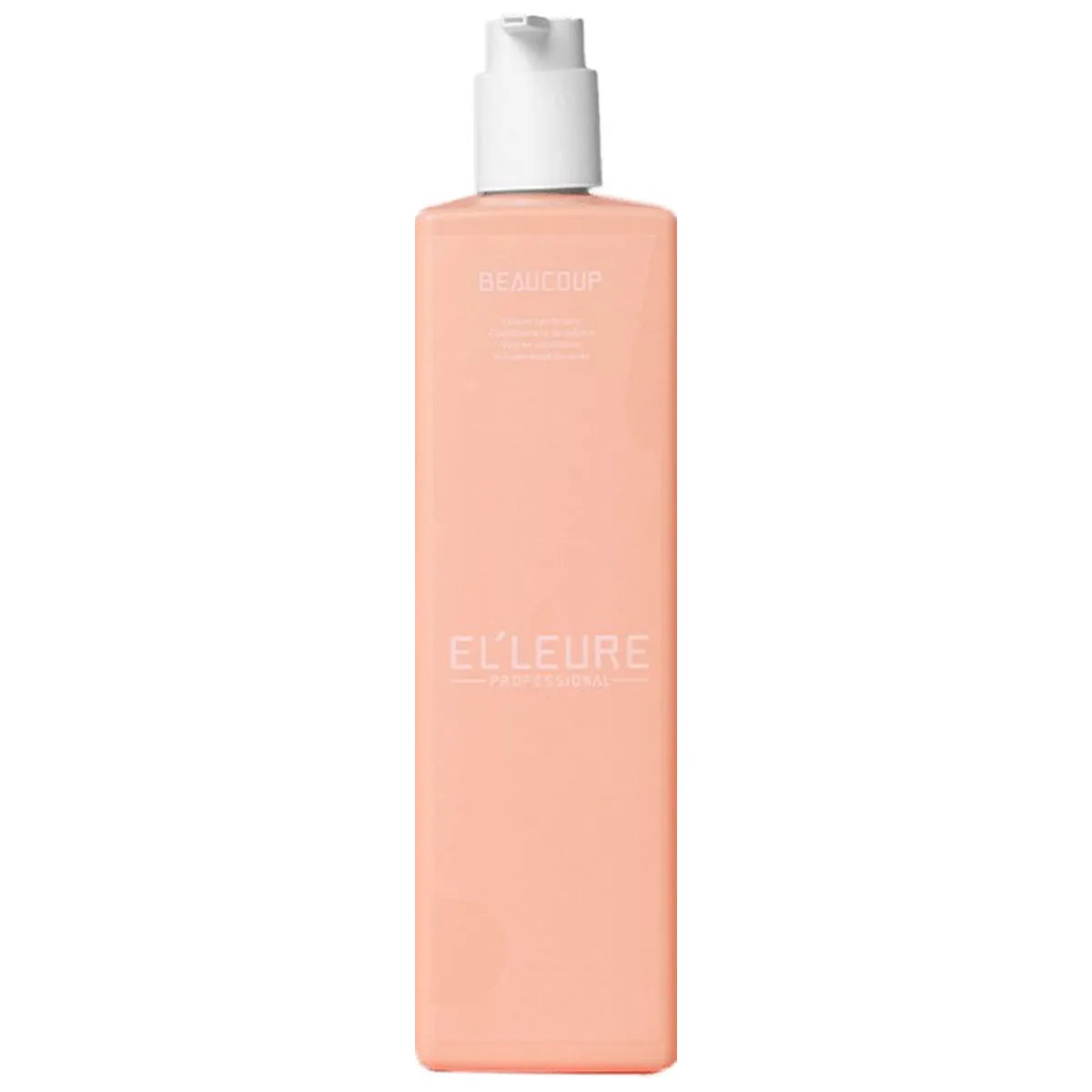 Elleure - Beaucoup - Volume - Conditioner - Kappers Goederen