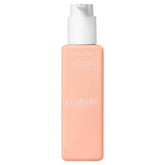 Elleure - Beaucoup - Volume - Shampoo - Kappers Goederen