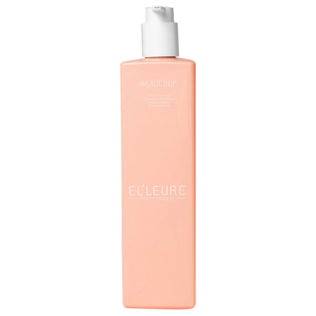 Elleure - Beaucoup - Volume - Shampoo - Kappers Goederen