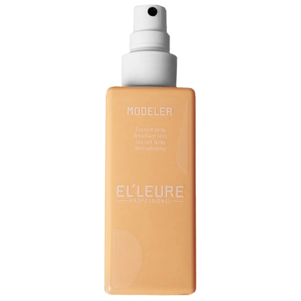 Elleure - Modeler - Sea Salt Spray - 150ML - Kappers Goederen