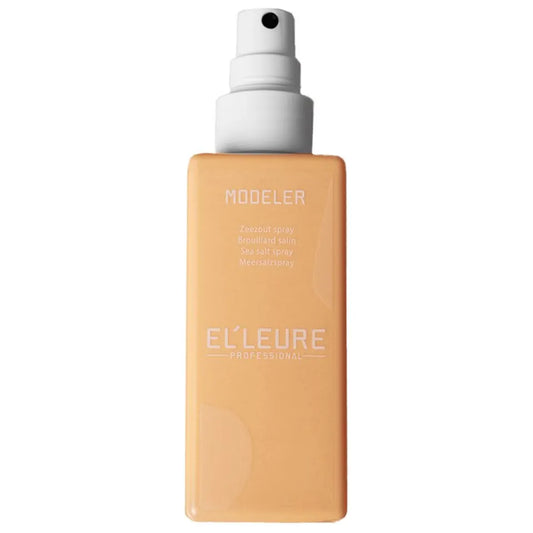 Elleure - Modeler - Sea Salt Spray - 150ML - Kappers Goederen