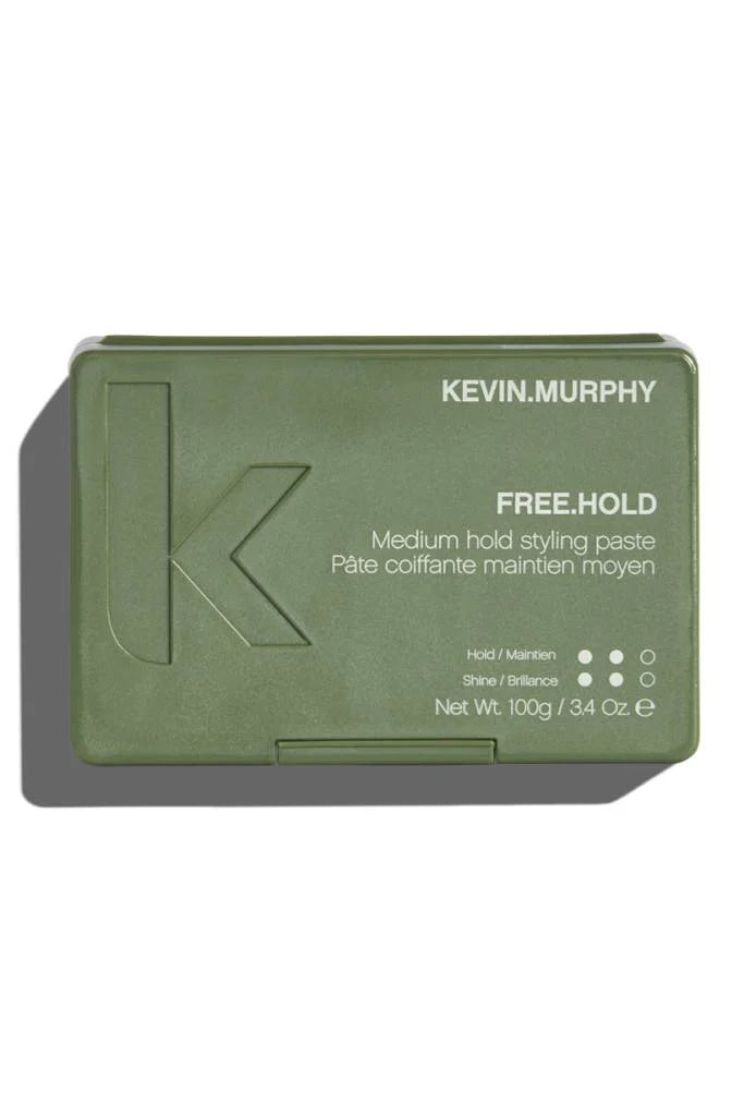 Kevin Murphy - Free Hold - Kappers Goederen