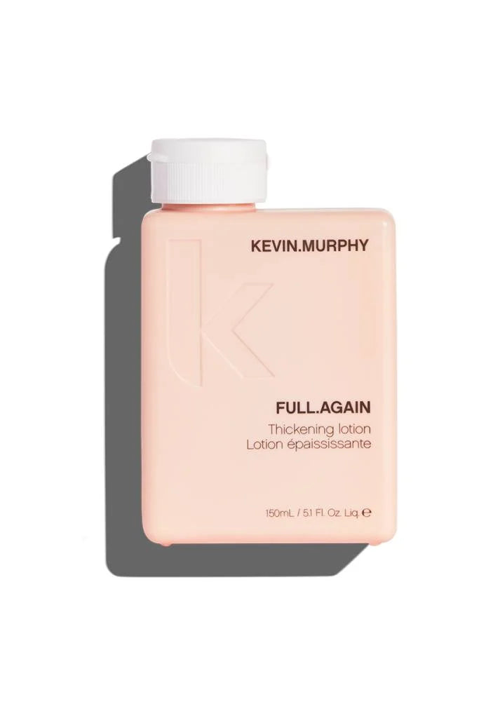 Kevin Murphy - Full Again - Kappers Goederen