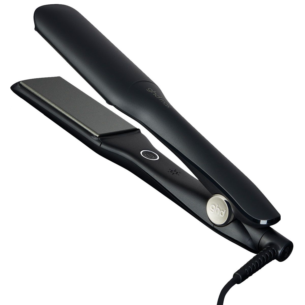 GHD - Max Styler - Zwart - Kappers Goederen