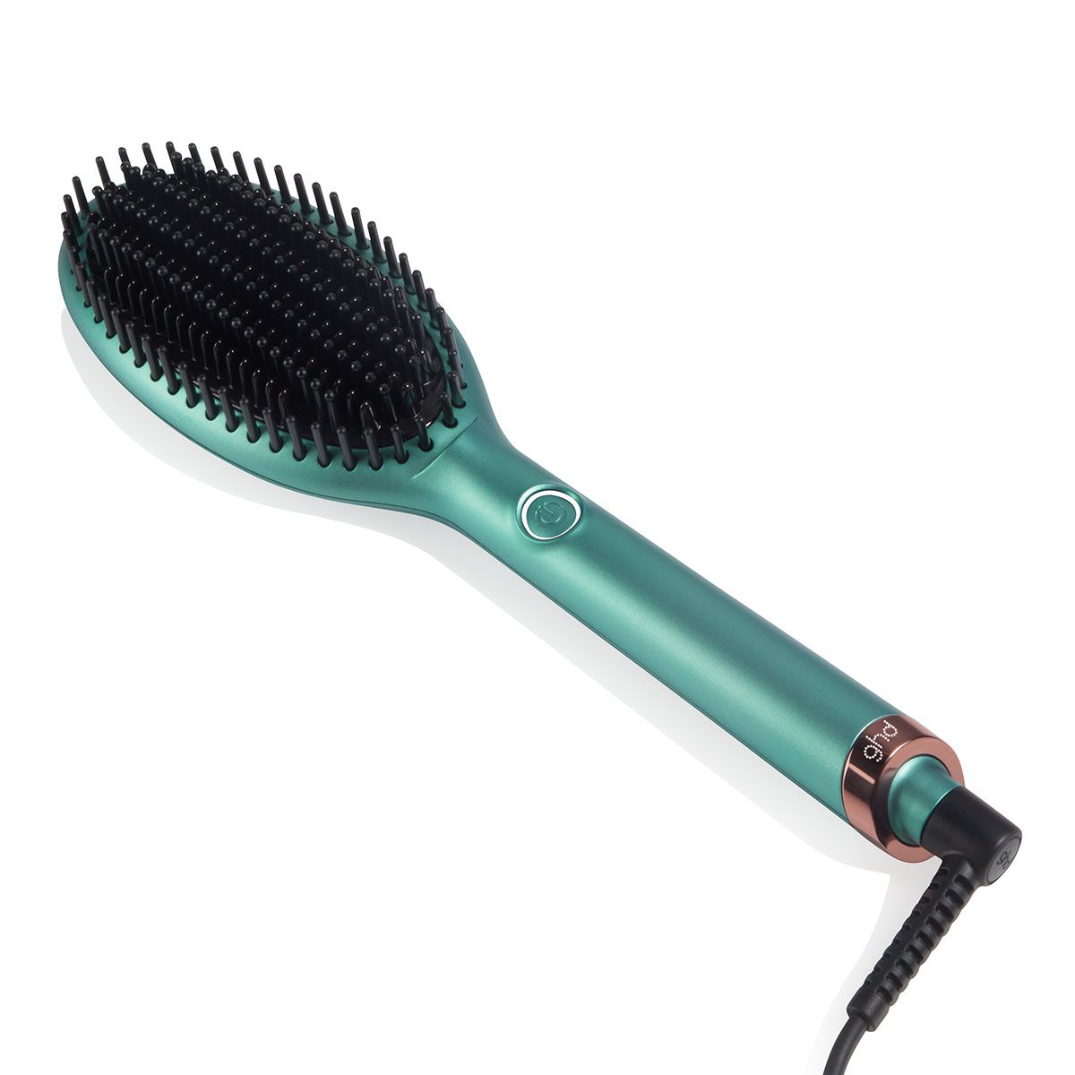 GHD - Glide Hot Brush - Dreamland Collection - Kappers Goederen