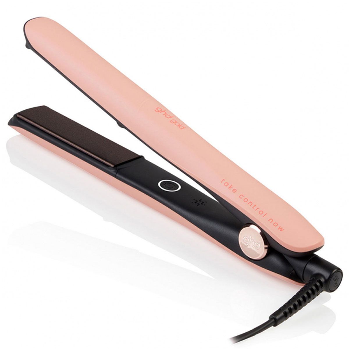 GHD - Gold Styler - Pink Peach - Kappers Goederen