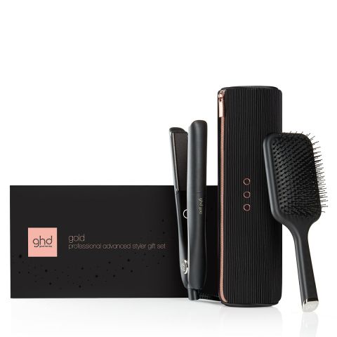 GHD - Gold Styler Giftset - Kappers Goederen