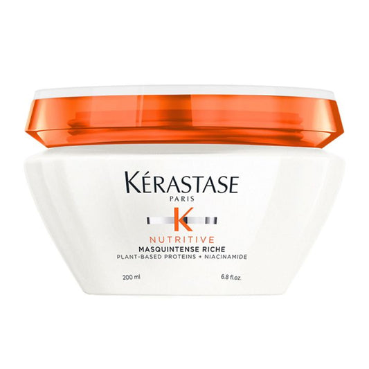 Kèrastase - Nutritive - Masquintense Riche - Voedend haarmasker - 200ML