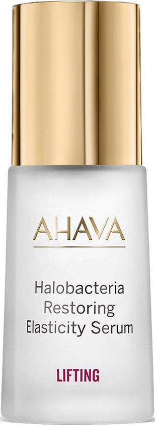 AHAVA - Lifting - Halobacteria Restoring Elasticity Serum - Verjongend & Herstellend - 30ML