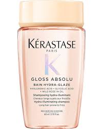 Kèrastase - Gloss Absolu - Bain Hydra-Glaze - Shampoo