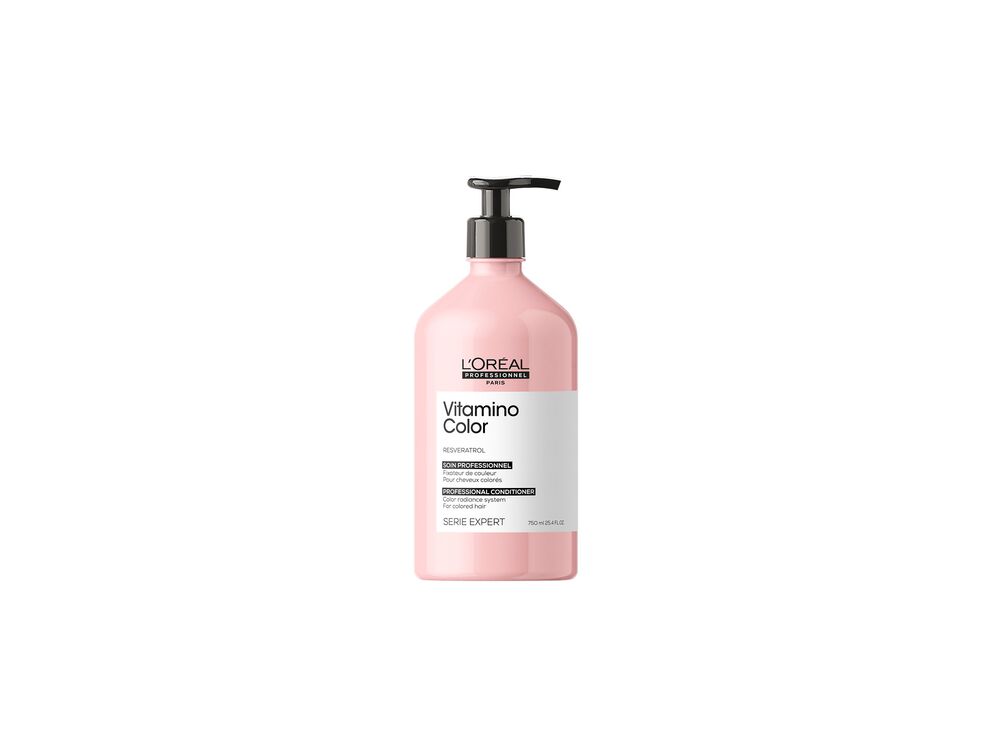 L`Oreal Professionnel - Vitamino Color Conditioner - Gekleurd Haar - Kappers Goederen