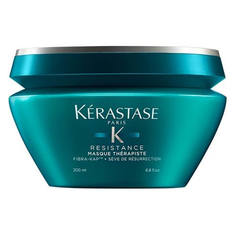 Kèrastase - Resistance - Masque Therapiste - Beschadigd Haar - 200ML - Kappers Goederen