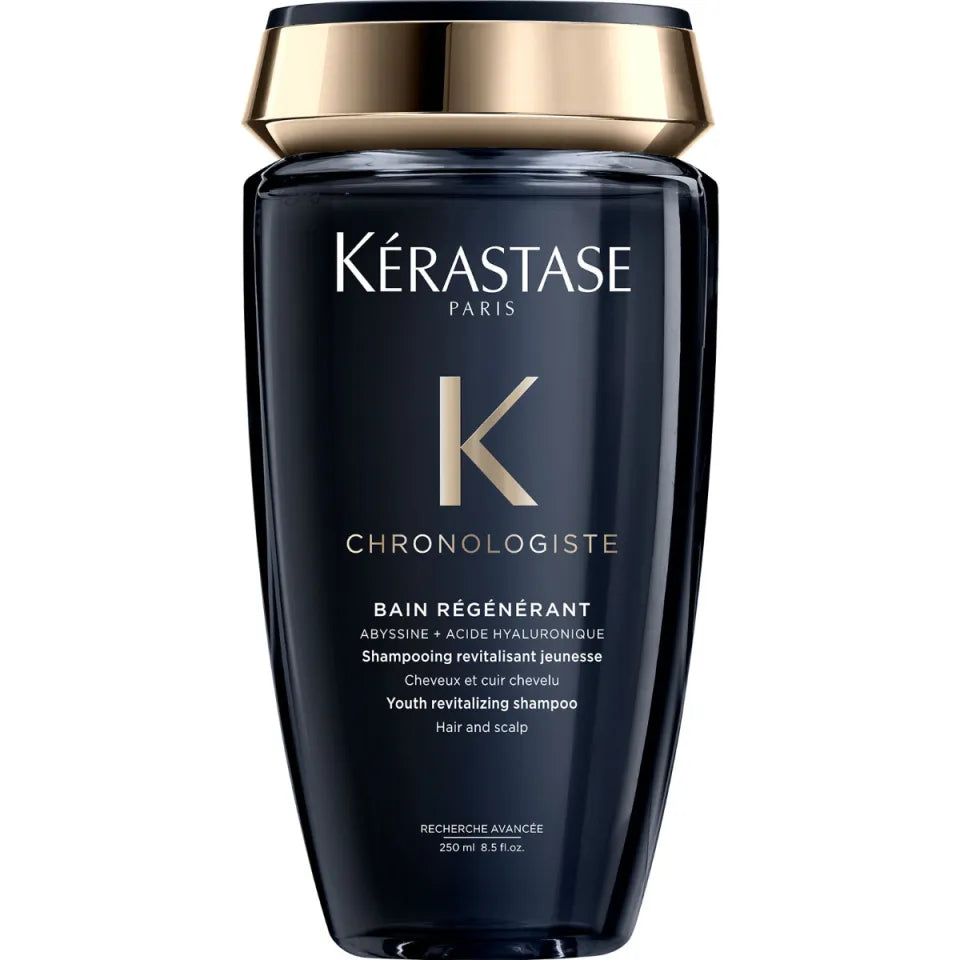 Kèrastase - Chronologiste - Bain Regenerant - Ouder Wordend Haar - 250ML - Kappers Goederen