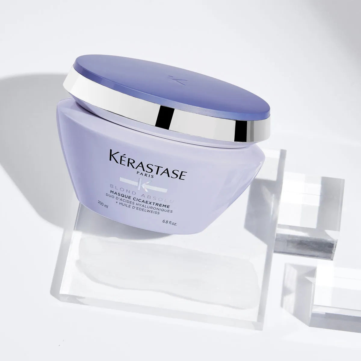 Kèrastase - Blond Absolu - Masque Cicaextreme - 200ML - Kappers Goederen