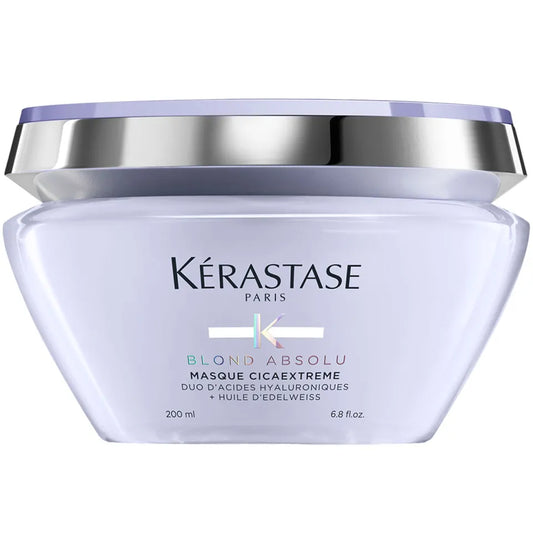 Kèrastase - Blond Absolu - Masque Cicaextreme - 200ML - Kappers Goederen