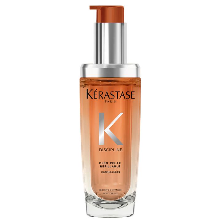Kérastase - Discipline - L'Huile Oléo- Relax - Olie
