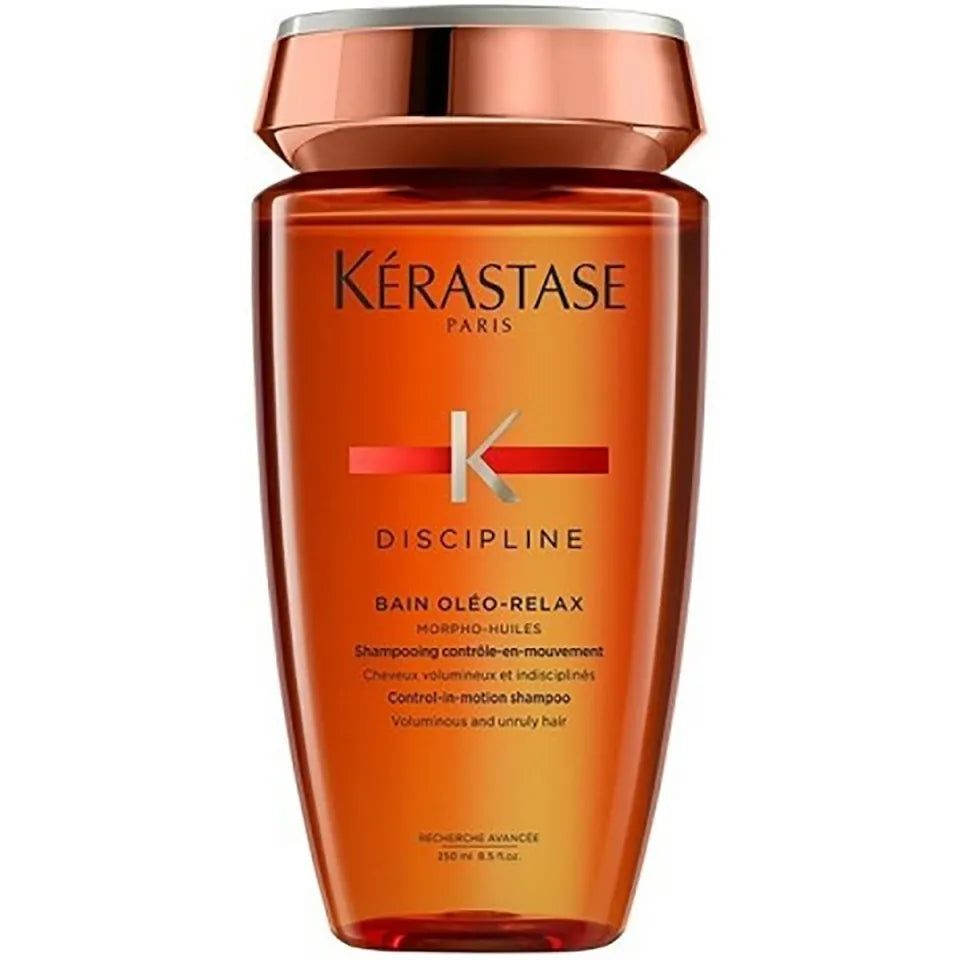 Kèrastase - Discipline - Bain Oleo Relax - Onhandelbaar Haar - 250ML - Kappers Goederen