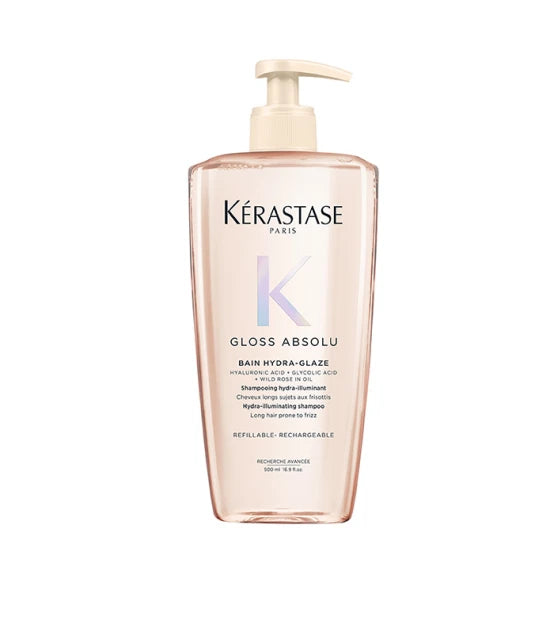 Kèrastase - Gloss Absolu - Bain Hydra-Glaze - Shampoo